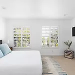 3 Bedroom Near Culver City-Palms