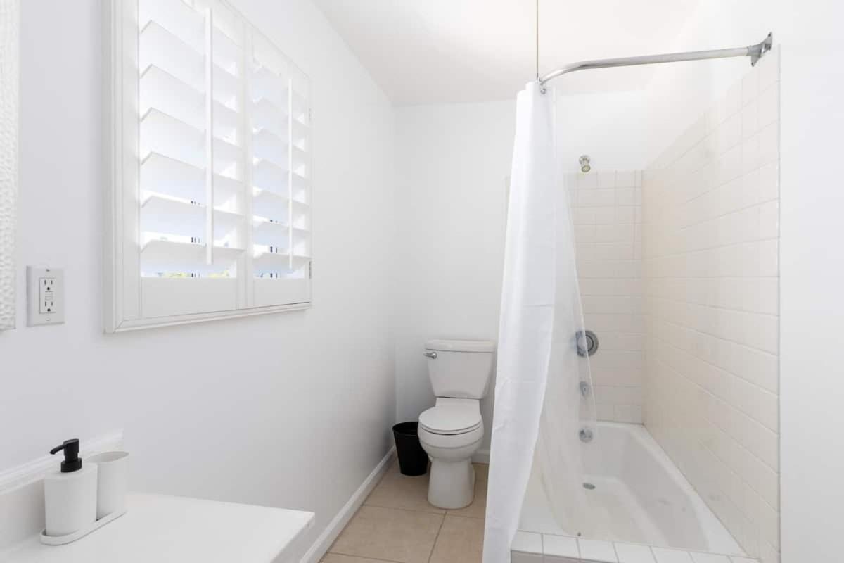3 Bedroom Near Culver City-palms *