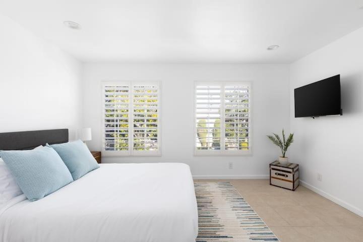 3 Bedroom Near Culver City-palms Los Angeles