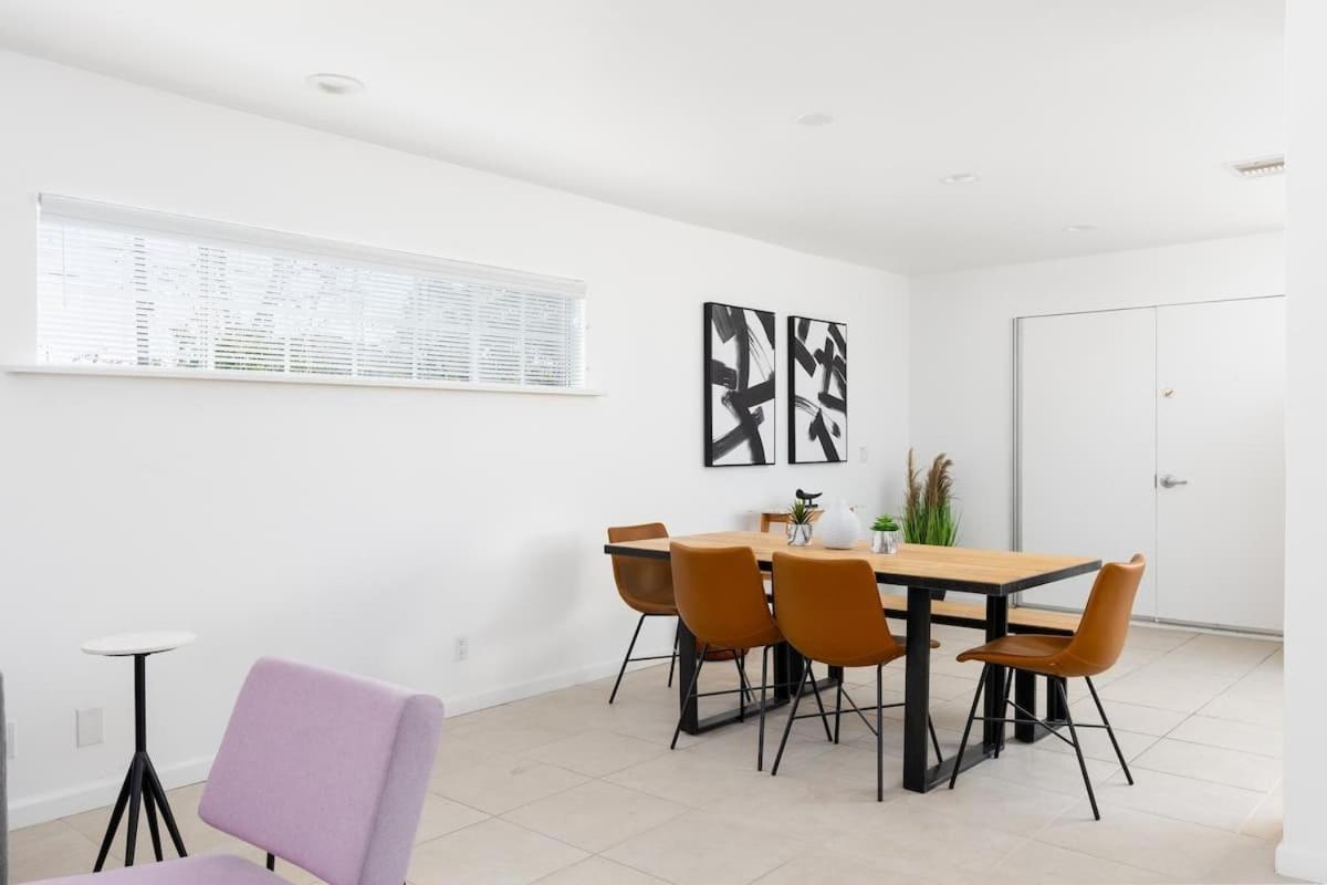 3 Bedroom Near Culver City-palms *